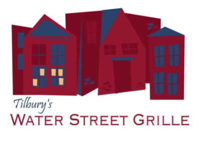 Water Street Grille, Gardiner, Maine
