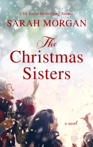 TheChristmasSisters