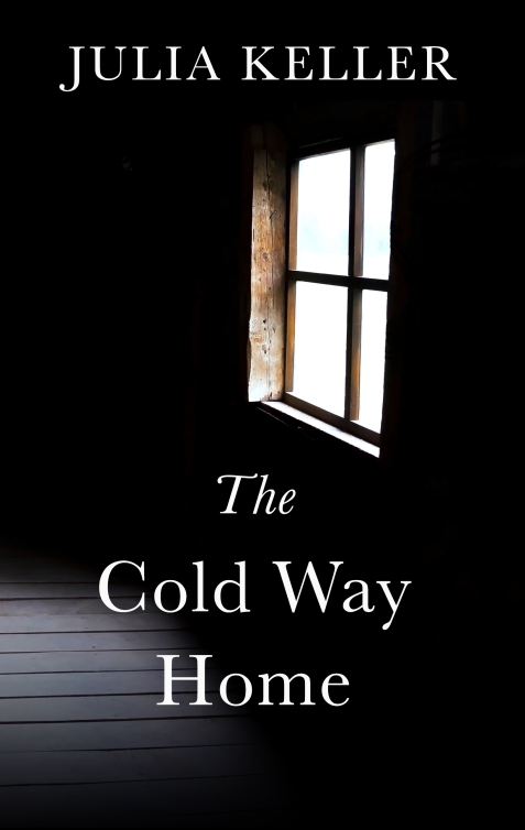 TheColdWayHome