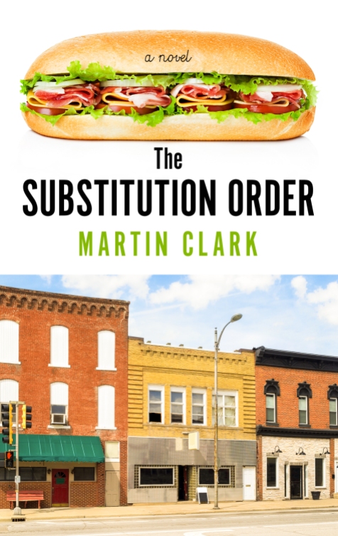 TheSubstitutionOrder